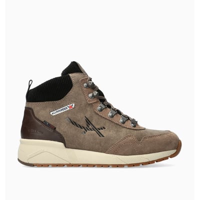 Bottines en cuir SHADOW-TEX MEPHISTO