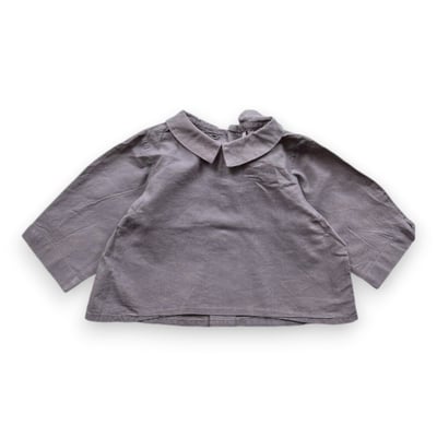 Blouse bébé - Très bon état BONPOINT