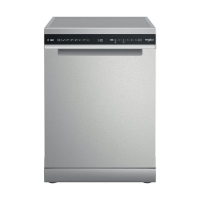 Lave vaisselle 60 cm W7FHS51X MaxiSpace WHIRLPOOL
