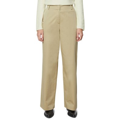 Pantalon longue jambe femme La Redoute