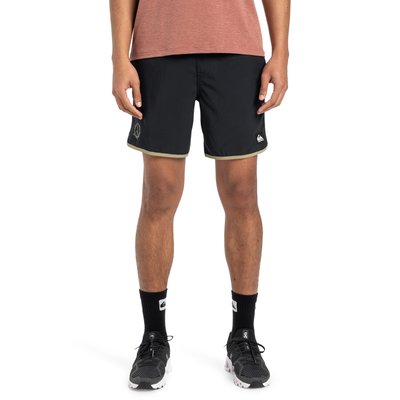 Boardshort Amphibian OMNI SCALLOP 17" QUIKSILVER
