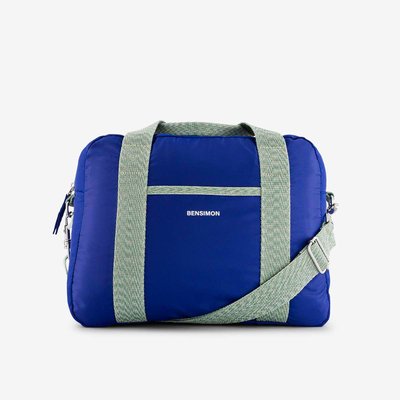 Grand sac de transport All Day Bag en nylon recyclé BENSIMON