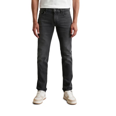 Jeans modèle Sjöbo shaped en coton bio mélangé MARC O'POLO