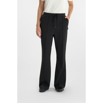 Pantalon flare NATASH LE TEMPS DES CERISES