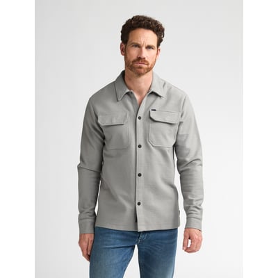 Surchemise utilitaire en coton forgemark PETROL INDUSTRIES