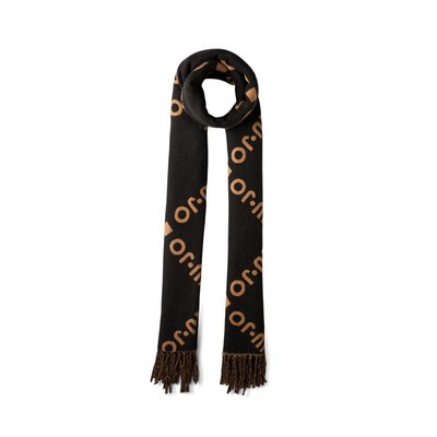 Étole en jacquard LIU JO