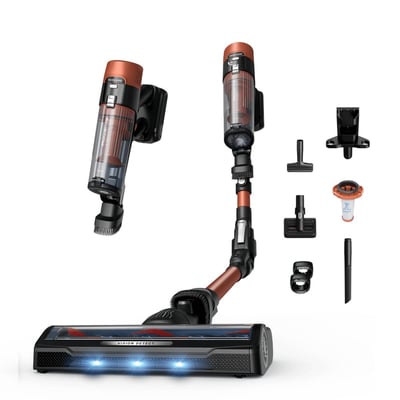 Aspirateur balai X Force Flex 10.80 RH7A73E0 ROWENTA