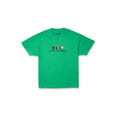 T-Shirt BOB MOLLEMA 2 VOLCOM