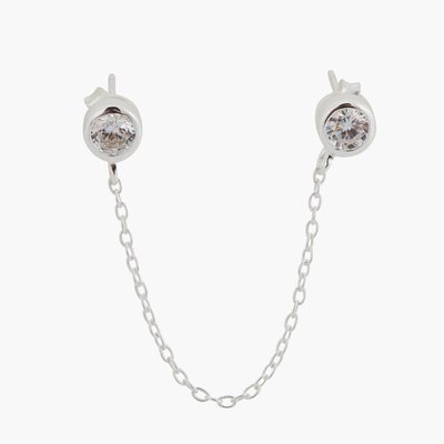Bijoux d'oreilles Argent Garanti BALABOOSTE