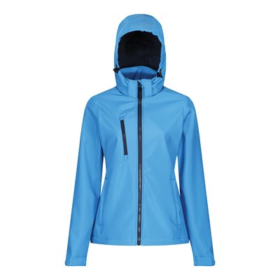 Veste softshell VENTURER REGATTA