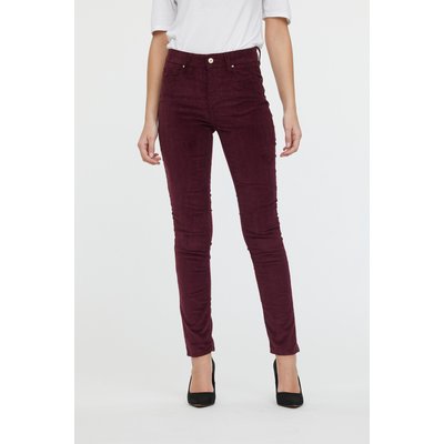 Pantalon femme coton  LC135 LEE COOPER