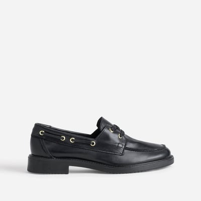 Derby en cuir FAREN ERAM