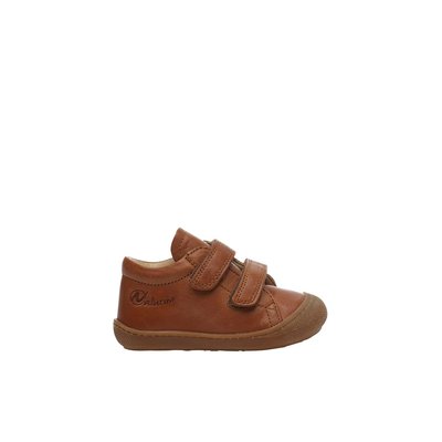 Chaussures premiers pas en cuir COCOON VL NATURINO