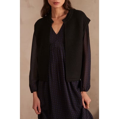 Gilet sans manches SONNY Maison 123