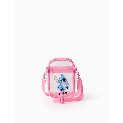 Sac Bandoulière 'Lilo et Stitch' ZIPPY