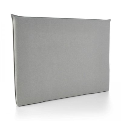Tête de lit en tissu MAJA OVIALA
