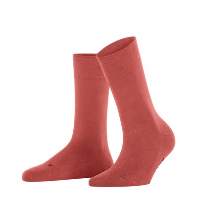 Chaussettes Sensitive New York Fibre artificielle FALKE