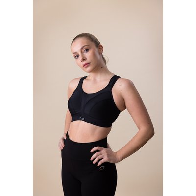 Sport-Bustier Active D+ Classic, besonders starker Halt CHAMPION SHOCK ABSORBER