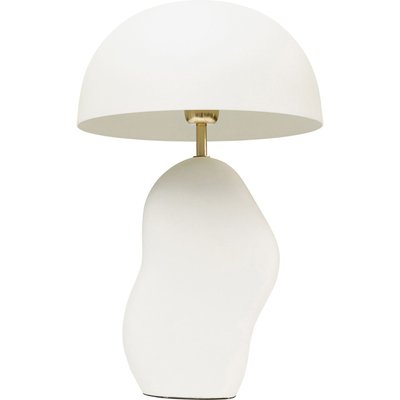 Lampe en acier et aluminium, NUBE KARE DESIGN