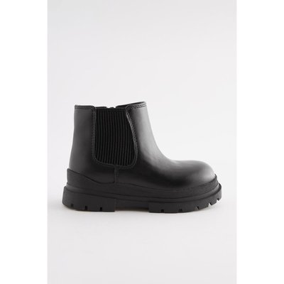 Grosses bottines chelsea NEXT