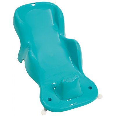 Fauteuil de bain Anatomy bébé Emeraude TIGEX