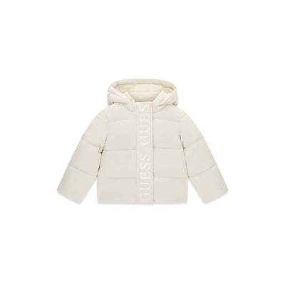 Doudoune À Capuche GUESS KIDS