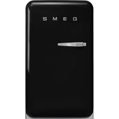 Mini réfrigérateur 1 porte poignée à droite FAB10 SMEG