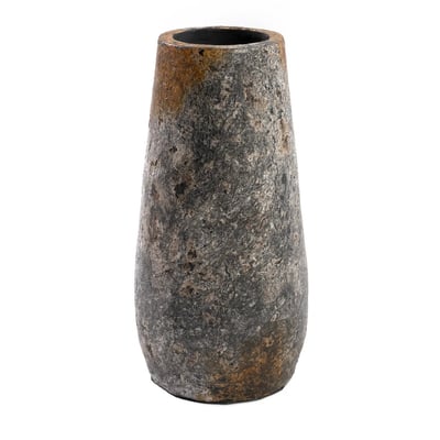 Le vase en terre cuite SPOOKY BAZAR BIZAR