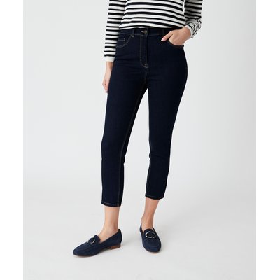 Jean slim 7/8ème 5 poches Perfect Fit DAMART