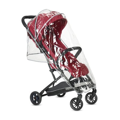 Habillage pluie pour poussette Sketch INGLESINA