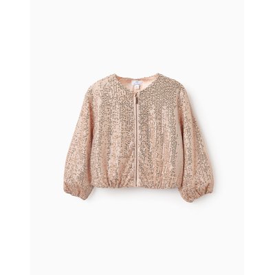 Vestes avec Sequins ZIPPY