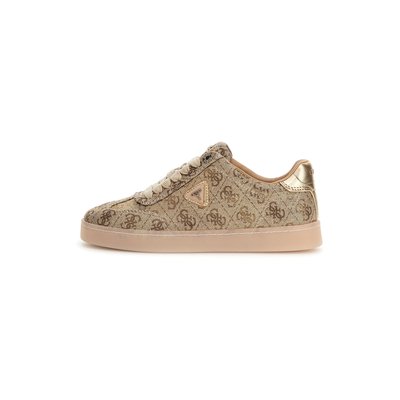 Sneakers Jazlie Logo 4G Pivoine GUESS