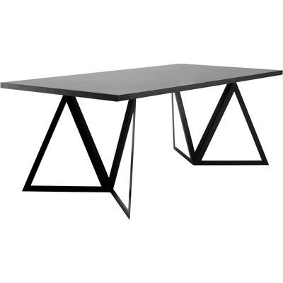Table à diner rectangulaire Sherwood RECOLLECTION