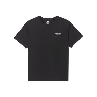 T-shirt à manches courtes ELEMENT CO Y ELEMENT