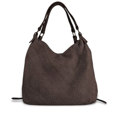 Sac à main en cuir vintage italien BRISBANE OH MY BAG
