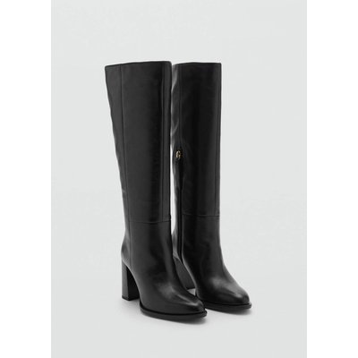 Bottes femme MANGO La Redoute