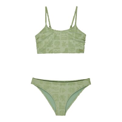 Maillot deux pièces BEACH CHECK. ROXY