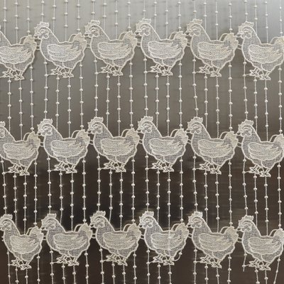 Modulable en macramé HOME MAISON