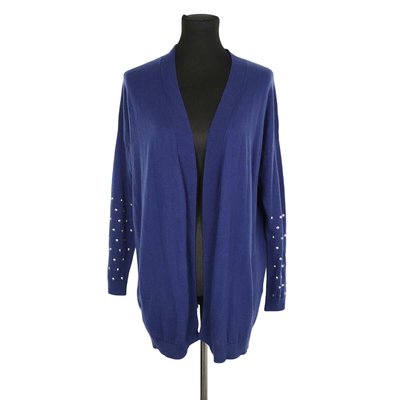 Cardigan en coton - Très Bon État SANDRO