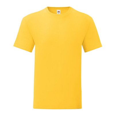 T-shirt manches courtes ICONIC FRUIT OF THE LOOM
