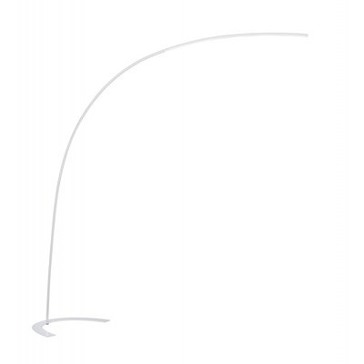 Lampadaire arc design Shanghai TRIO