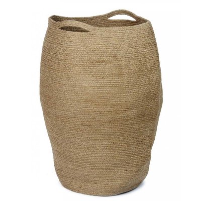 Panier à Linge en Jute WADIGA