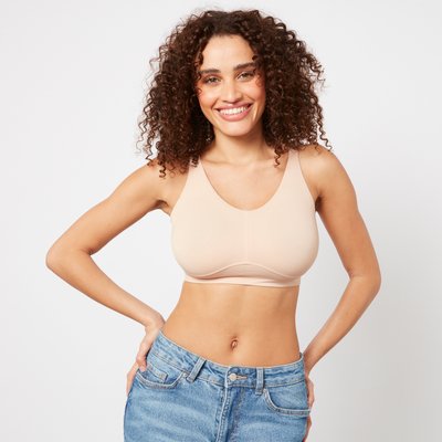Brassière microfibre LOLLIE LEEL UNDERWEAR