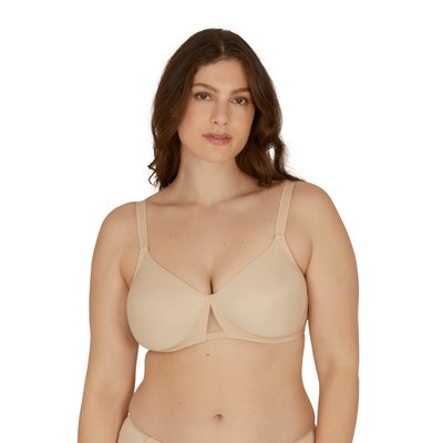 Soutien-gorge sans armatures NUANCES WELL