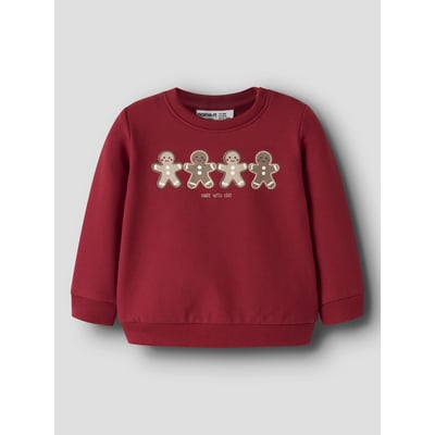 Sweat-Shirt NAME IT
