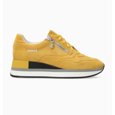Baskets en cuir OLIMPIA MEPHISTO