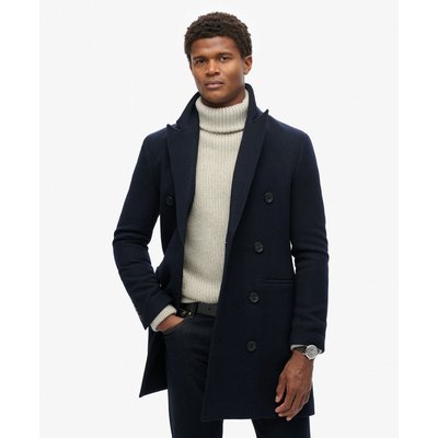 The Merchant Store - Manteau de ville SUPERDRY