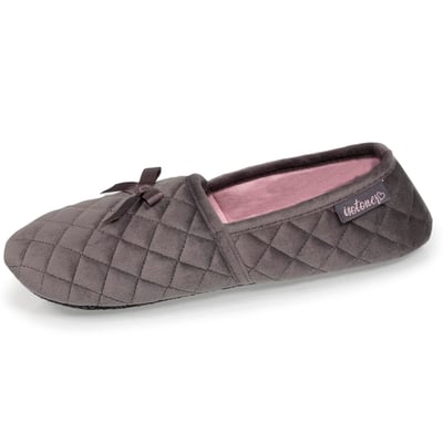 Chaussons extra-light Slippers ISOTONER