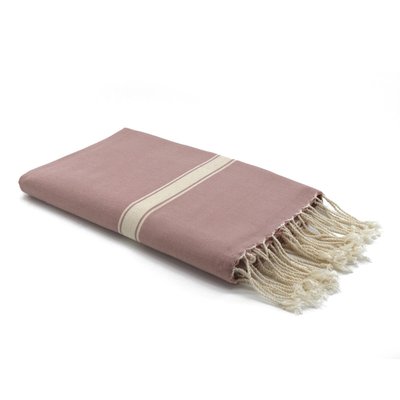 Fouta coton MARSA FEBRONIE