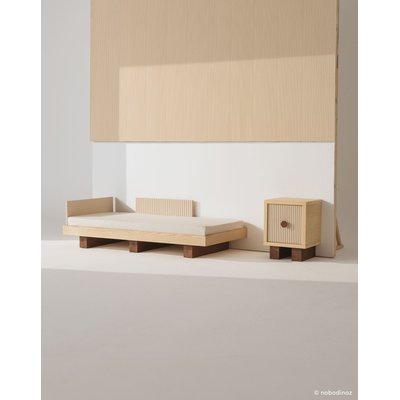 Daybed & Lit junior Heju x Nobodinoz NOBODINOZ